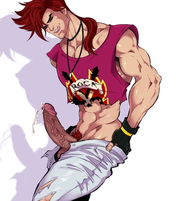 [Meat2Go/ JustTheMeat] X-Men 97 — 2