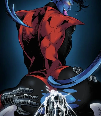[Meat2Go/ JustTheMeat] X-Men 97 — 5