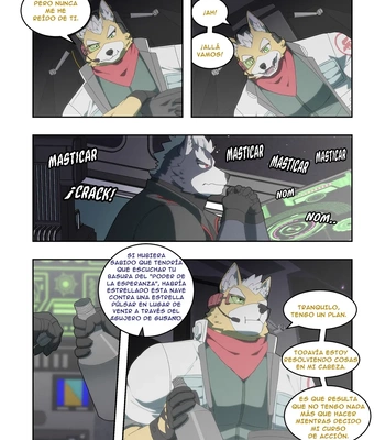 [Raccoon21] Chasing Game – Wormhole Trap [Spa] — 18