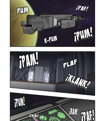 [Raccoon21] Chasing Game – Wormhole Trap [Spa] — 045