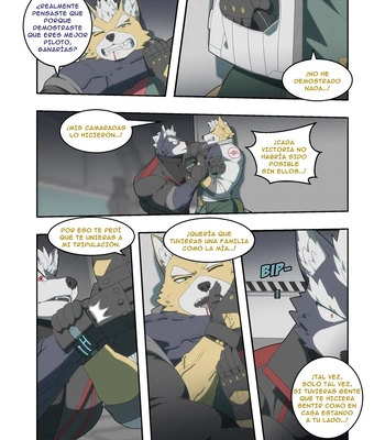 [Raccoon21] Chasing Game – Wormhole Trap [Spa] — 047