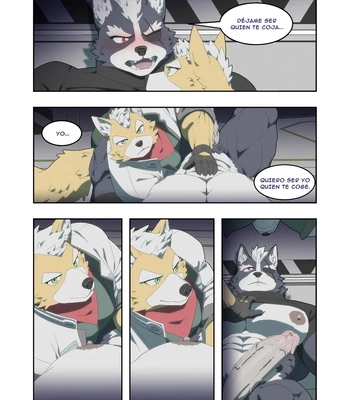 [Raccoon21] Chasing Game – Wormhole Trap [Spa] — 071