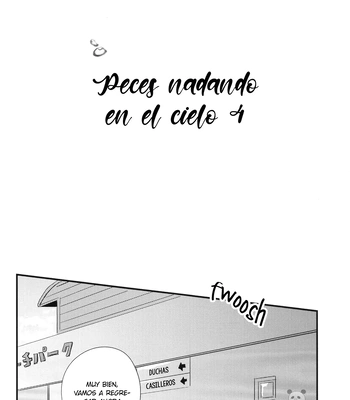 [Bubunhanten] Fish Swimming in the Sky 4 – Haikyuu!! dj [Español ES] — 6