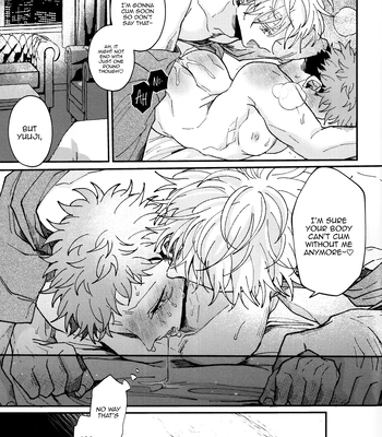[Spring / Haruta] ENCOUNT – Jujutsu Kaisen dj [Eng] — 038