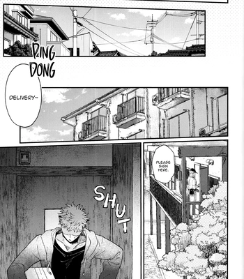 [Spring / Haruta] ENCOUNT – Jujutsu Kaisen dj [Eng] — 040