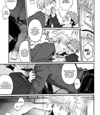 [Spring / Haruta] ENCOUNT – Jujutsu Kaisen dj [Eng] — 052