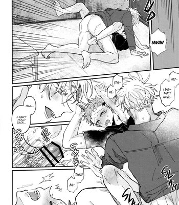 [Spring / Haruta] ENCOUNT – Jujutsu Kaisen dj [Eng] — 065