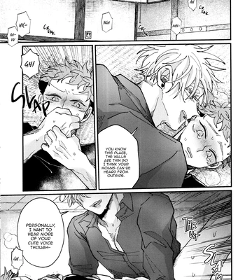 [Spring / Haruta] ENCOUNT – Jujutsu Kaisen dj [Eng] — 066