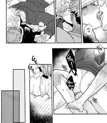 [Spring / Haruta] ENCOUNT – Jujutsu Kaisen dj [Eng] — 073