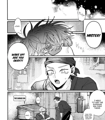 [Spring / Haruta] ENCOUNT – Jujutsu Kaisen dj [Eng] — 075