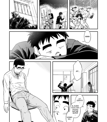 [Akitaku Kikaku] Sense! Issho ni shikoshiko no maki [Spa] — 8