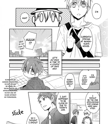 [TAM (Tamiya Komo)] Kuroko no Basket dj – Tsukumo no Enmusubi [ENG] — 007
