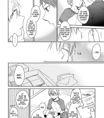 [TAM (Tamiya Komo)] Kuroko no Basket dj – Tsukumo no Enmusubi [ENG] — 008