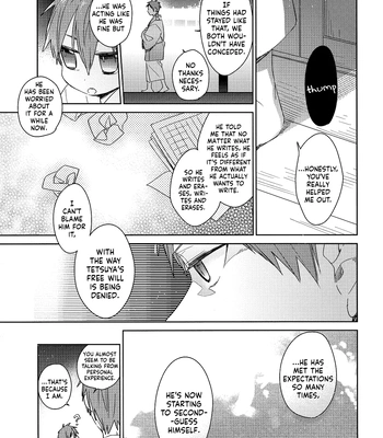 [TAM (Tamiya Komo)] Kuroko no Basket dj – Tsukumo no Enmusubi [ENG] — 017