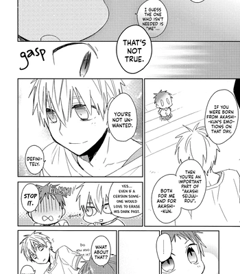 [TAM (Tamiya Komo)] Kuroko no Basket dj – Tsukumo no Enmusubi [ENG] — 026