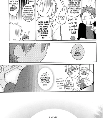 [TAM (Tamiya Komo)] Kuroko no Basket dj – Tsukumo no Enmusubi [ENG] — 029