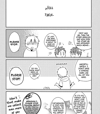 [TAM (Tamiya Komo)] Kuroko no Basket dj – Tsukumo no Enmusubi [ENG] — 030