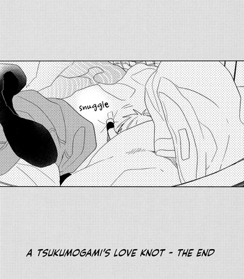 [TAM (Tamiya Komo)] Kuroko no Basket dj – Tsukumo no Enmusubi [ENG] — 032