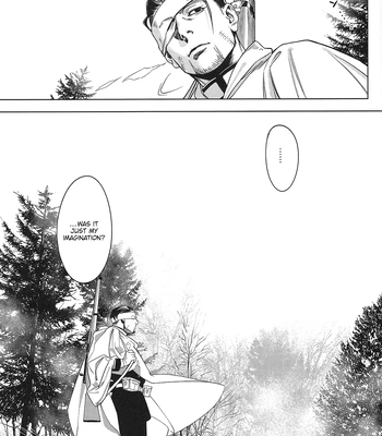 [No.203/ W] Datura – Golden Kamuy dj [Eng] — 029