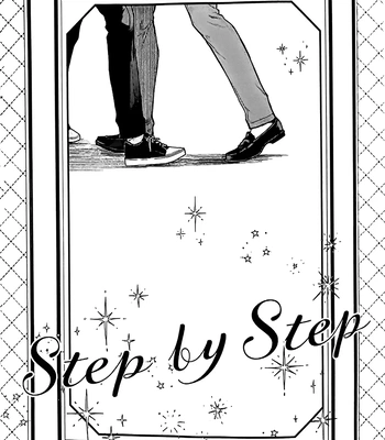 [M2gou (LOG)] Step by Step – Detective Conan dj [Eng]