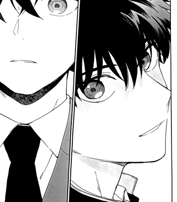 [M2gou (LOG)] Step by Step – Detective Conan dj [Eng] — 019