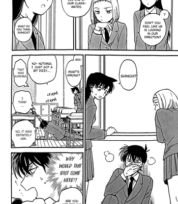 [M2gou (LOG)] Step by Step – Detective Conan dj [Eng] — 020
