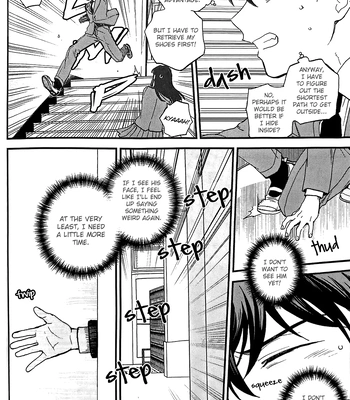 [M2gou (LOG)] Step by Step – Detective Conan dj [Eng] — 024