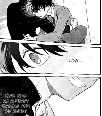 [M2gou (LOG)] Step by Step – Detective Conan dj [Eng] — 025