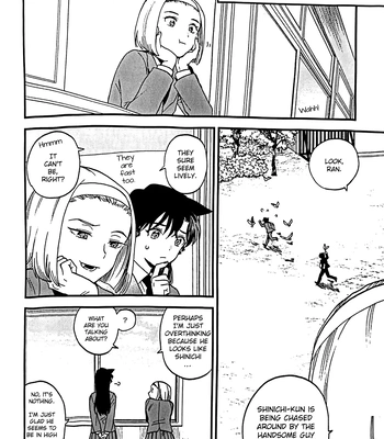 [M2gou (LOG)] Step by Step – Detective Conan dj [Eng] — 034