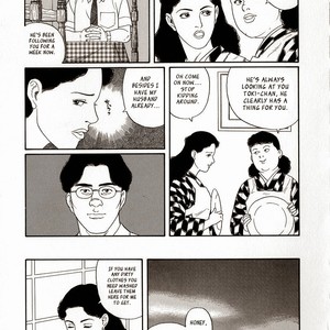 [Tagame Gengoroh] Yami no Naka no Shamo | The Gamefowl Enveloped in Despair [Eng] – Gay Yaoi image 054.jpg
