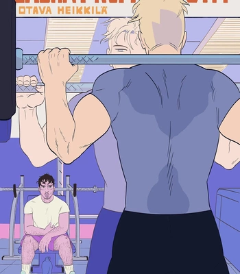 [Otava Heikkilä] Sasha from the Gym [Eng]