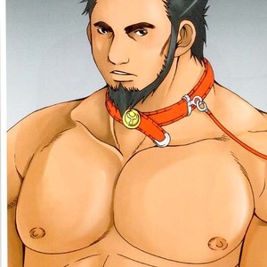 [Takezamurai] KAZANAMI – Naruto dj [Eng] – Gay Comics image 001.jpg
