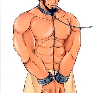 [Takezamurai] KAZANAMI – Naruto dj [Eng] – Gay Comics image 002.jpg