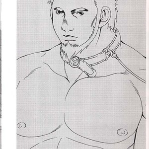 [Takezamurai] KAZANAMI – Naruto dj [Eng] – Gay Comics image 003.jpg