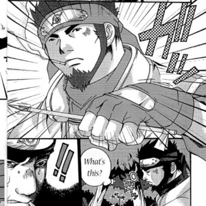 [Takezamurai] KAZANAMI – Naruto dj [Eng] – Gay Comics image 006.jpg