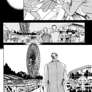 [Sadahiro Mika] Venus ni Kuchizuke [Eng] – Gay Comics image 009.jpg