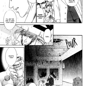 [Sadahiro Mika] Venus ni Kuchizuke [Eng] – Gay Comics image 014.jpg