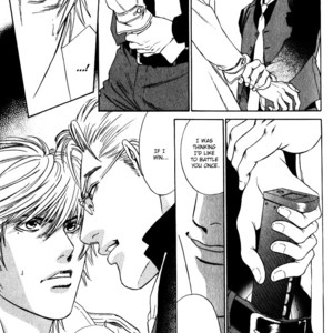 [Sadahiro Mika] Venus ni Kuchizuke [Eng] – Gay Comics image 022.jpg