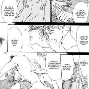 [Sadahiro Mika] Venus ni Kuchizuke [Eng] – Gay Comics image 026.jpg