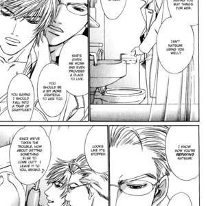 [Sadahiro Mika] Venus ni Kuchizuke [Eng] – Gay Comics image 051.jpg