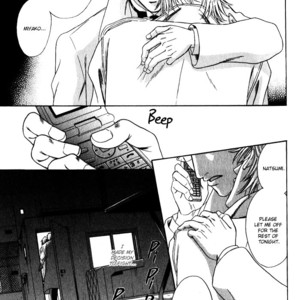 [Sadahiro Mika] Venus ni Kuchizuke [Eng] – Gay Comics image 063.jpg