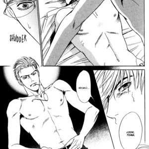 [Sadahiro Mika] Venus ni Kuchizuke [Eng] – Gay Comics image 065.jpg