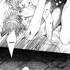 [Sadahiro Mika] Venus ni Kuchizuke [Eng] – Gay Comics image 069.jpg