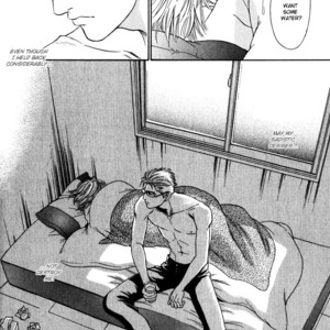 [Sadahiro Mika] Venus ni Kuchizuke [Eng] – Gay Comics image 070.jpg