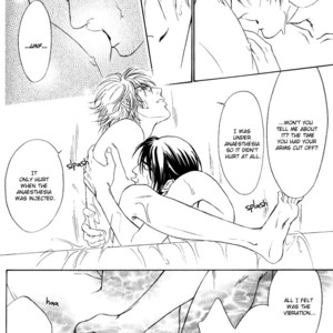 [Sadahiro Mika] Venus ni Kuchizuke [Eng] – Gay Comics image 093.jpg