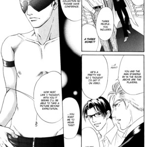[Sadahiro Mika] Venus ni Kuchizuke [Eng] – Gay Comics image 096.jpg