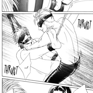 [Sadahiro Mika] Venus ni Kuchizuke [Eng] – Gay Comics image 103.jpg