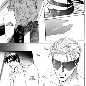 [Sadahiro Mika] Venus ni Kuchizuke [Eng] – Gay Comics image 104.jpg