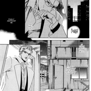 [Sadahiro Mika] Venus ni Kuchizuke [Eng] – Gay Comics image 106.jpg