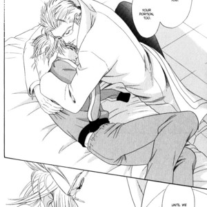 [Sadahiro Mika] Venus ni Kuchizuke [Eng] – Gay Comics image 109.jpg